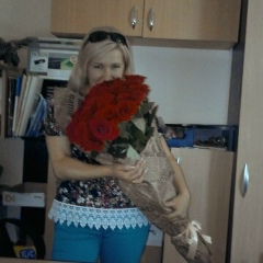 Ірина Григоренко-Кузьменко, 07.07, Винница