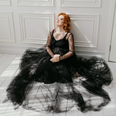 Мария Торопова, 04.08.1988, Омск