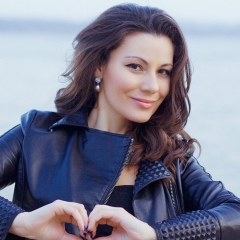 Ира Зленко, 09.08.1984, Днепр (Днепропетровск)