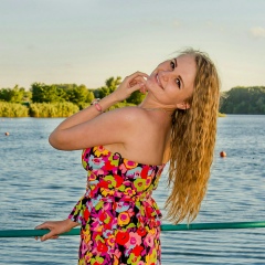 Yana Narovenko, 15.07.1989, Харьков