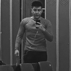 Асылбек Канат, Астана