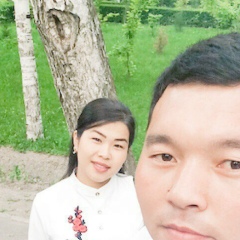 Erkezhan Imankulova, 17.03, Астана