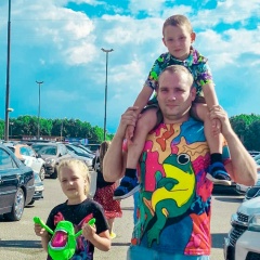 Сергей Елисеев, 14.03, Пикалево