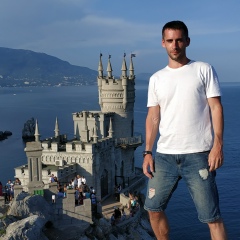 Андрей Григорьев, 18.02.1984, Москва