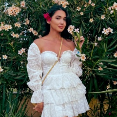 Лилия Кульба, 25.12.1988, Тюмень