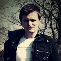 Константин Коновалов, Симферополь