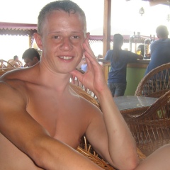 Егор Кровяков, 15.05.1988, Санкт-Петербург