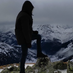 Елисей Рубан, 27.01.1991, Калининград