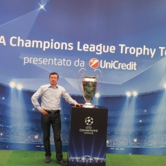 Руслан Абзалов, 27.01.1979, Санкт-Петербург