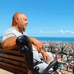 Александр Луференко, 19.09.1981