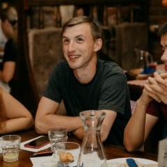 Константин Титов, 16.09.2006