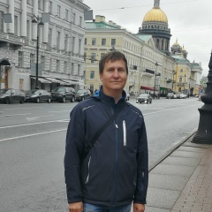 Дмитрий Петров, 06.12, Санкт-Петербург