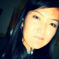 Tschynara Madakowa, 20.09.1989, Бишкек