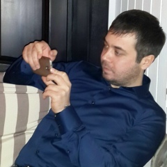 Boris Tsvetkov, 13.04.1985, Актау