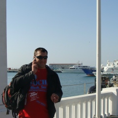 Артем Беседин, 12.04.1979, Майкоп