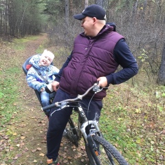 Алексей Владимирович, 29.03, Красноярск