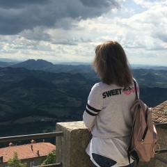 Анна Шавырина, 14.09.1986, Москва