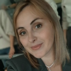 Ольга Рудыка, 14.05, Санкт-Петербург