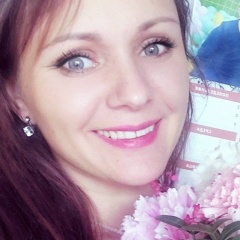 Лана Лебедева, 25.06, Истра