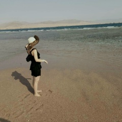 Даша Колябина, 04.05.1989, Киев