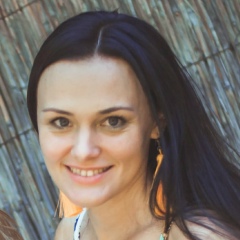 Виктория Войтенко, 31.05, Днепр (Днепропетровск)