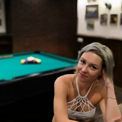 Anastasya Pank, 11.12.1989