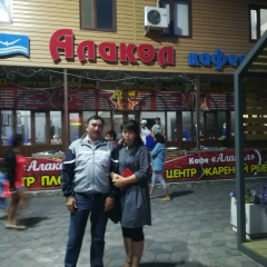 Тохтахан Куанышалиева, 18.02.1979, Алматы