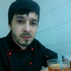 Виталий Мехрабян, 10.05, Алматы