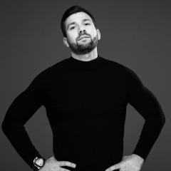 Андрей Андреев, 18.01, Владивосток