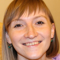 Наталия Яковенко, 12.07.1984, Киев