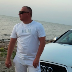 Алексей Lexsius, 04.02.1986, Алчевск