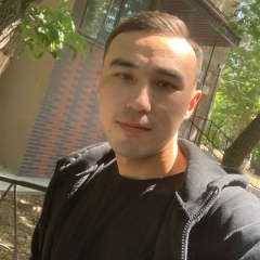 Жасулан Елубаев, 24.06