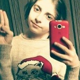 Gaiane Minasiani, 03.01.1995