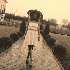 Elen Sopriko, 05.09.1990, Киев