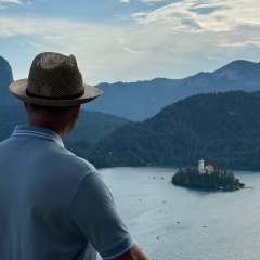 Юрий Васильев, 24.12, Москва