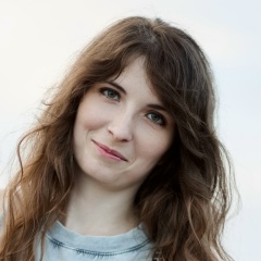 Кристина Шкодина, Великий Новгород