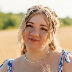 Полина Добрынина, 12.01, Самара