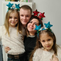 Константин Рябов, 02.01.1989, Казань