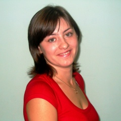 Екатерина Радостева, 26.08, Кудымкар