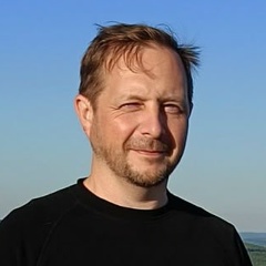 Данила Рымарев, Новосибирск