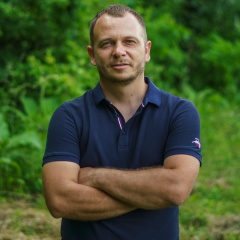 Дмитрий Быков, Анапа