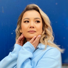 Меруерт Абдыгали, Талдыкорган