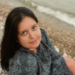 Людмила Куцая, 12.06, Москва