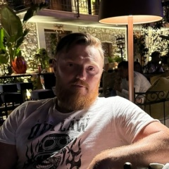 Владимир Ткач, 28.03.1987, Москва