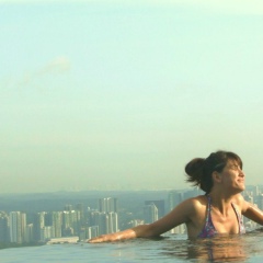 Света Нугаева, 05.07.1988, Москва