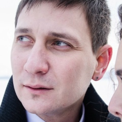 Сергей Сачковский, 12.04.1986, Днепр (Днепропетровск)