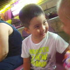 Aiman Turebekova, 29.05.1989, Астана