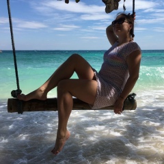 Евгения Фокина, 23.05.1988, Москва