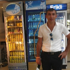 Эльнур Мамедов, 03.01, Екатеринбург