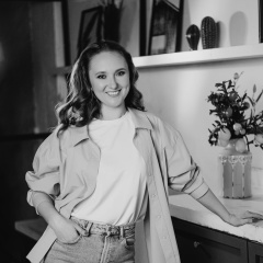 Анастасия Власова, 27.03, Красноярск